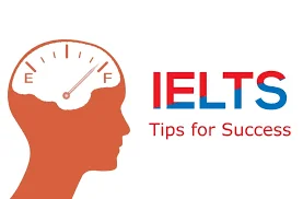 Get a band 7 in IELTS